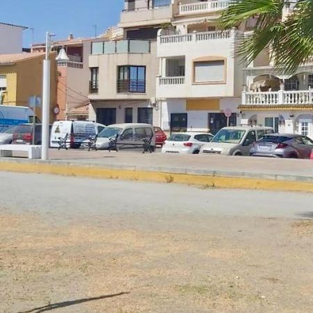 Calle Victoria 33 Рінкон-де-ла-Вікторія Екстер'єр фото