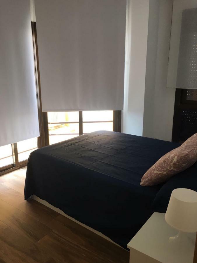 Calle Victoria 33 Рінкон-де-ла-Вікторія Екстер'єр фото