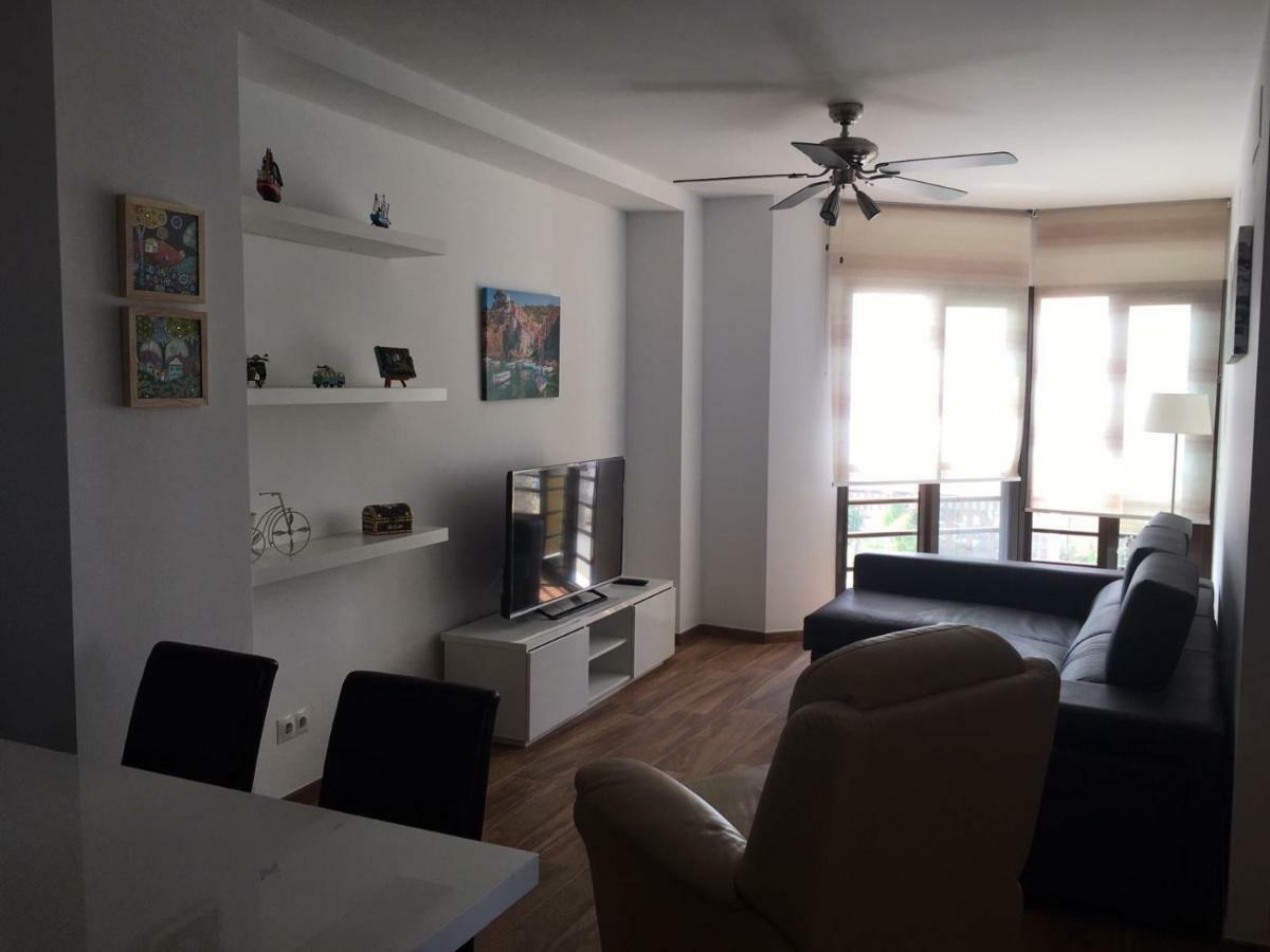 Calle Victoria 33 Рінкон-де-ла-Вікторія Екстер'єр фото