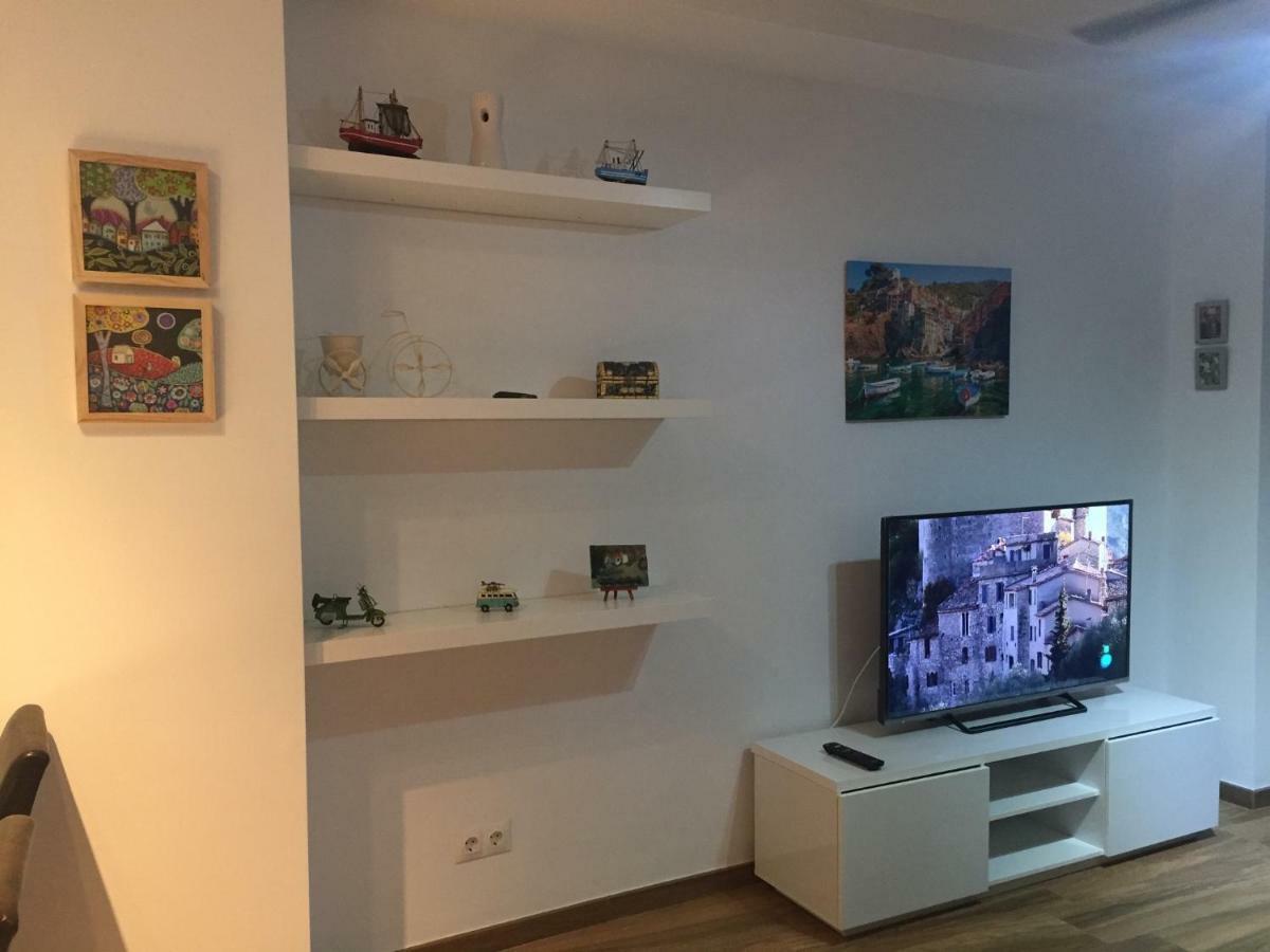 Calle Victoria 33 Рінкон-де-ла-Вікторія Екстер'єр фото
