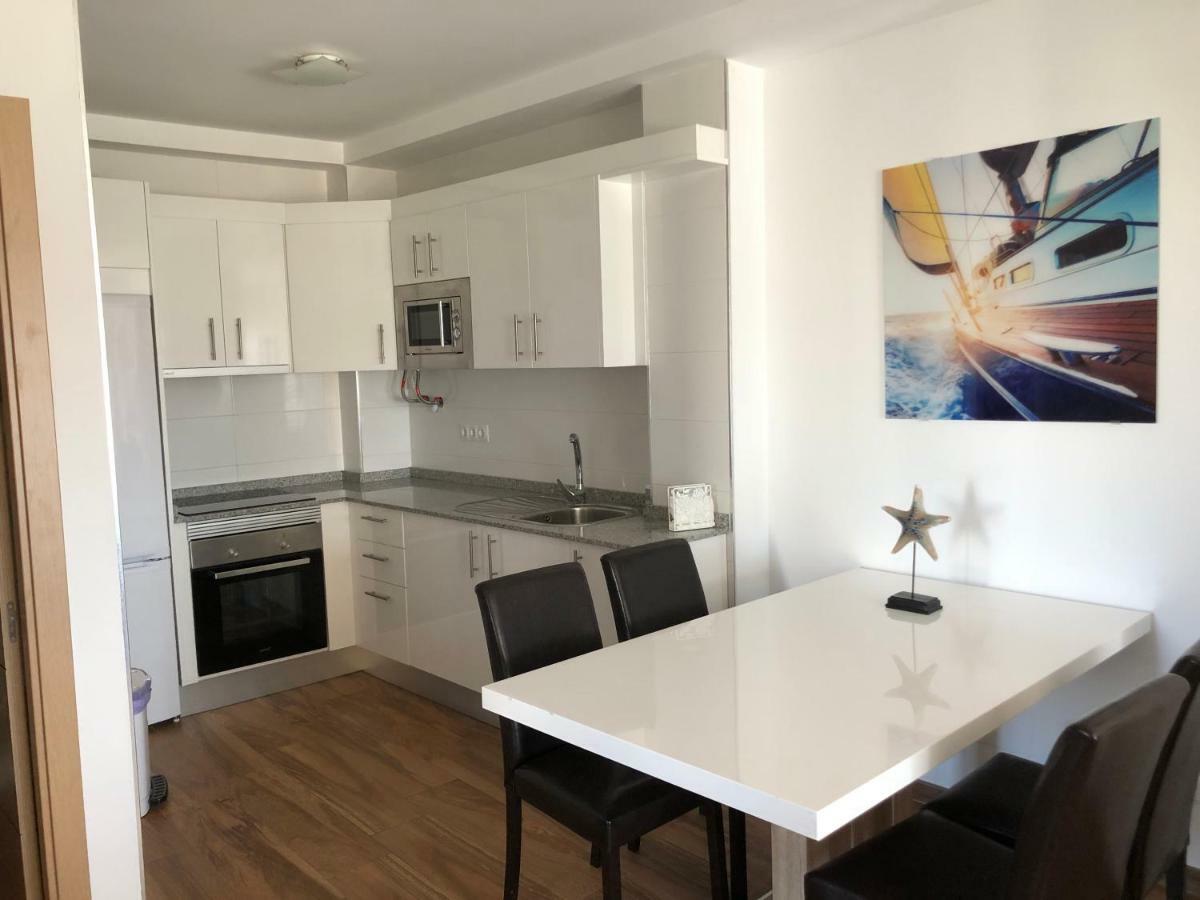 Calle Victoria 33 Рінкон-де-ла-Вікторія Екстер'єр фото
